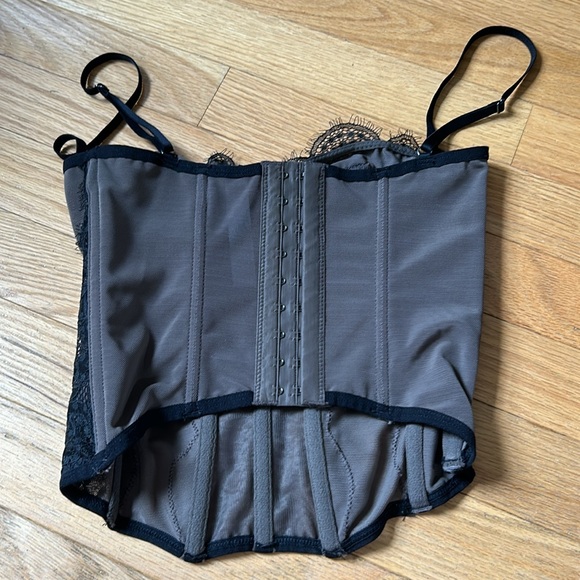 Urban outfitters corset top - Picture 2 of 3